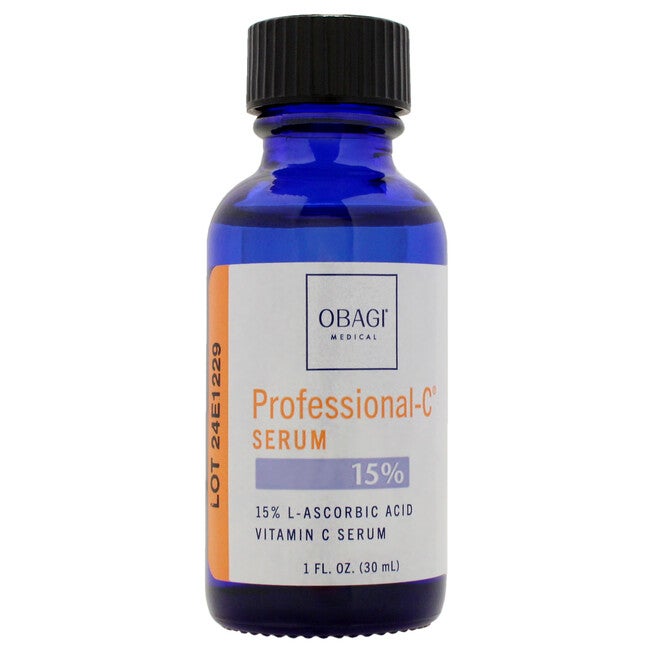 Obagi System Professional-C 15% Vitamin C Serum by Obagi for Women - 1 oz Serum, NA, alternate image number null