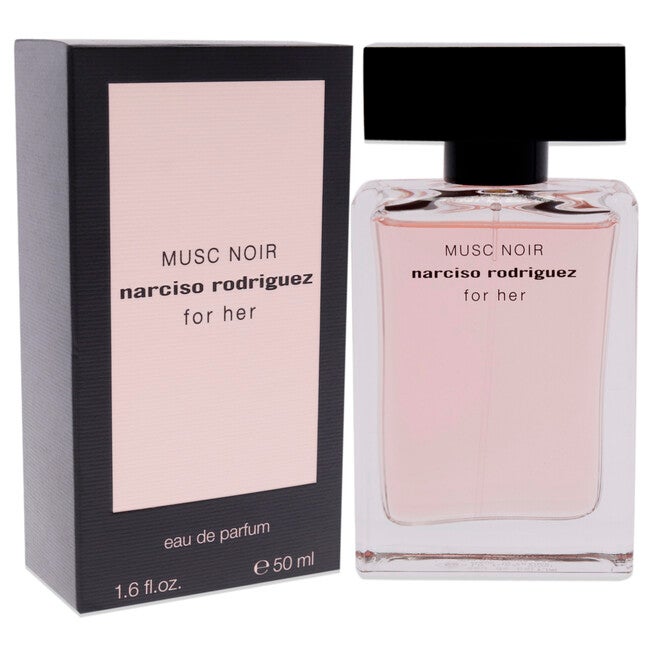 Musc Noir by Narciso Rodriguez for Women - 1.6 oz EDP Spray, , alternate image number 7