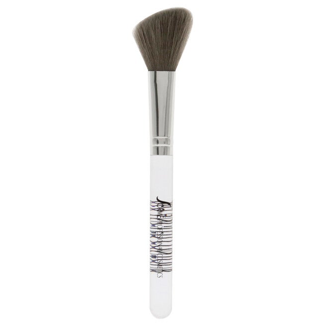 Angled Contour and Blush Brush by Sorme Cosmetics for Women - 1 Pc Brush, , alternate image number 6