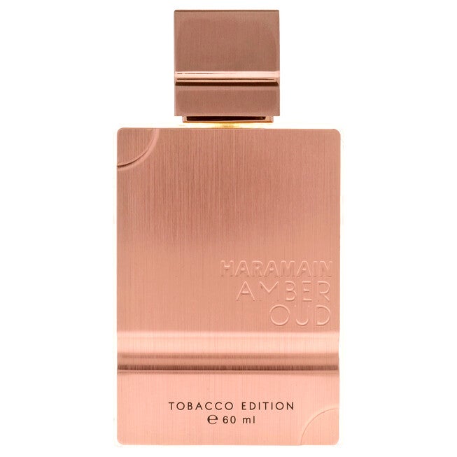 Amber Oud - Tobacco Edition by Al Haramain for Unisex - 2 oz EDP Spray, See Description, alternate image number 4
