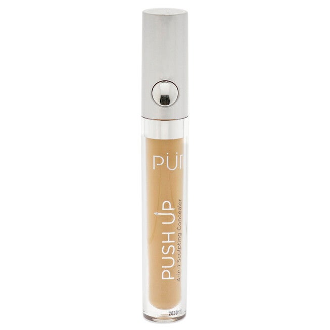 Push Up 4-in-1 Sculpting Concealer - TG6 Honey by Pur Cosmetics for Women - 0.13 oz Concealer, See Description, alternate image number 3