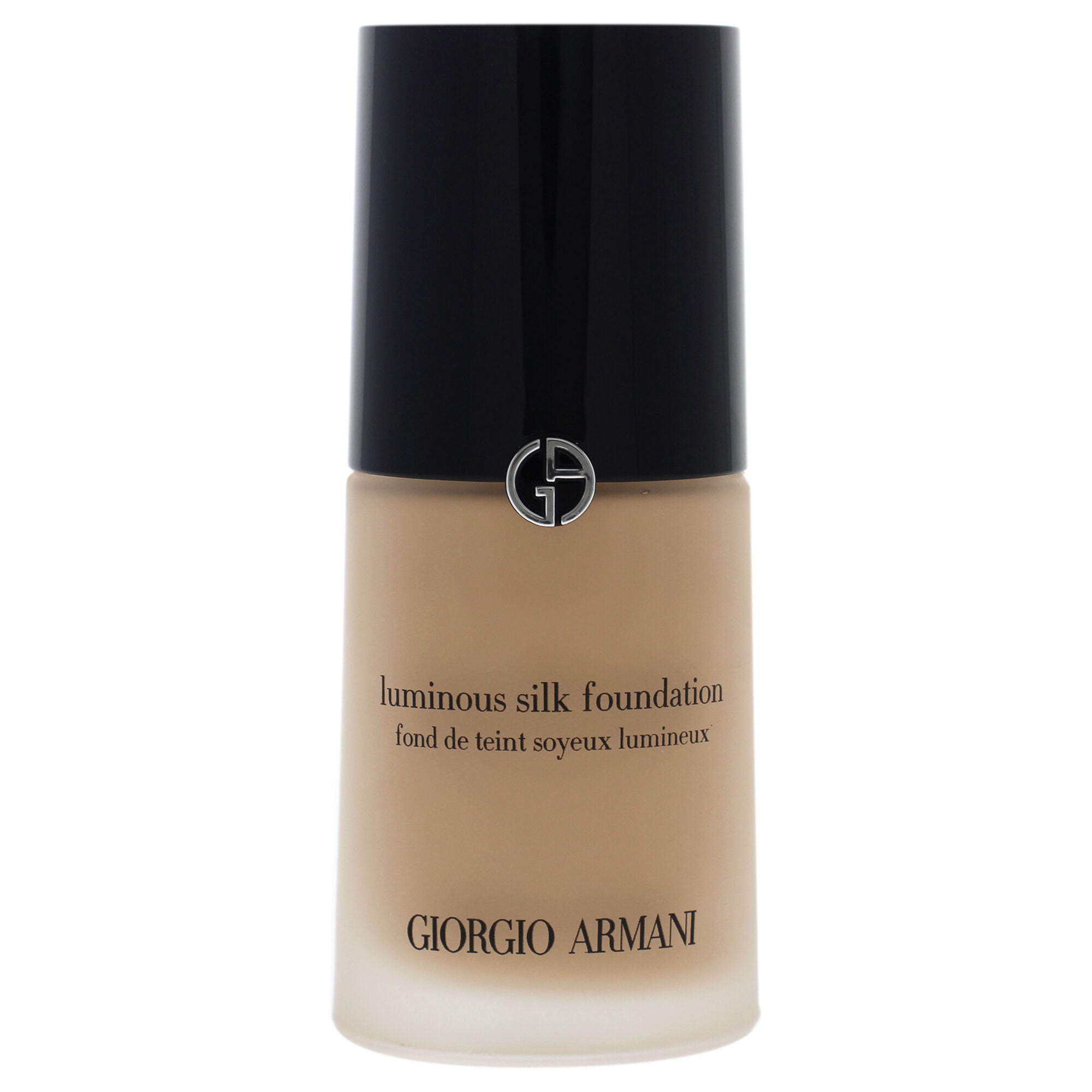 Luminous Silk Foundation - 02 by Giorgio Armani for Women - 1 oz Foundation, See Description, alternate image number 4