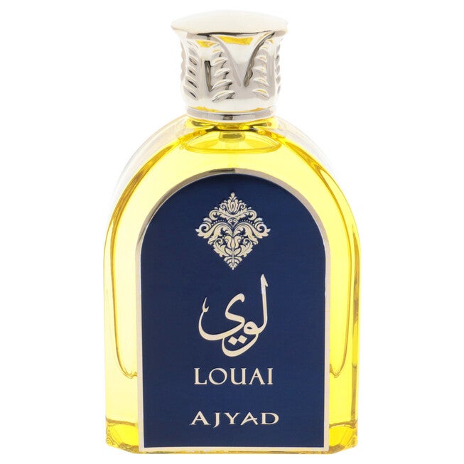 Louai by Ajyad for Women - 3.4 oz EDP Spray, See Description, alternate image number 1