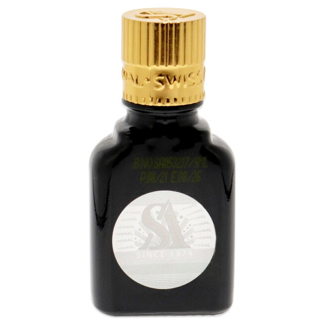 Jannet EL Firdaus Black by Swiss Arabian for Unisex - 0.3 oz Parfum Oil, , alternate image number 5