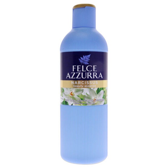 Narcissus by Felce Azzurra for Unisex - 22 oz Body Wash, NA, hi-res image number null