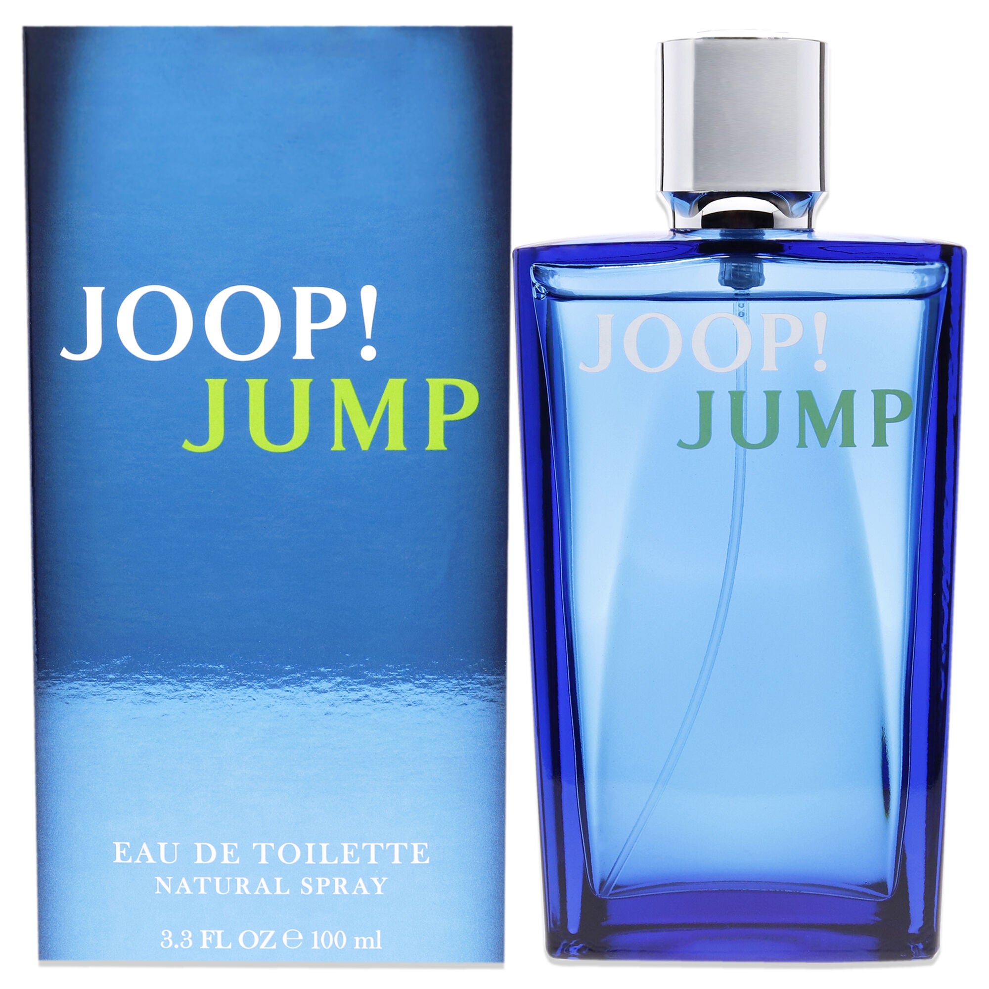 Joop Jump by Joop for Men - 3.3 oz EDT Spray, , alternate image number 5
