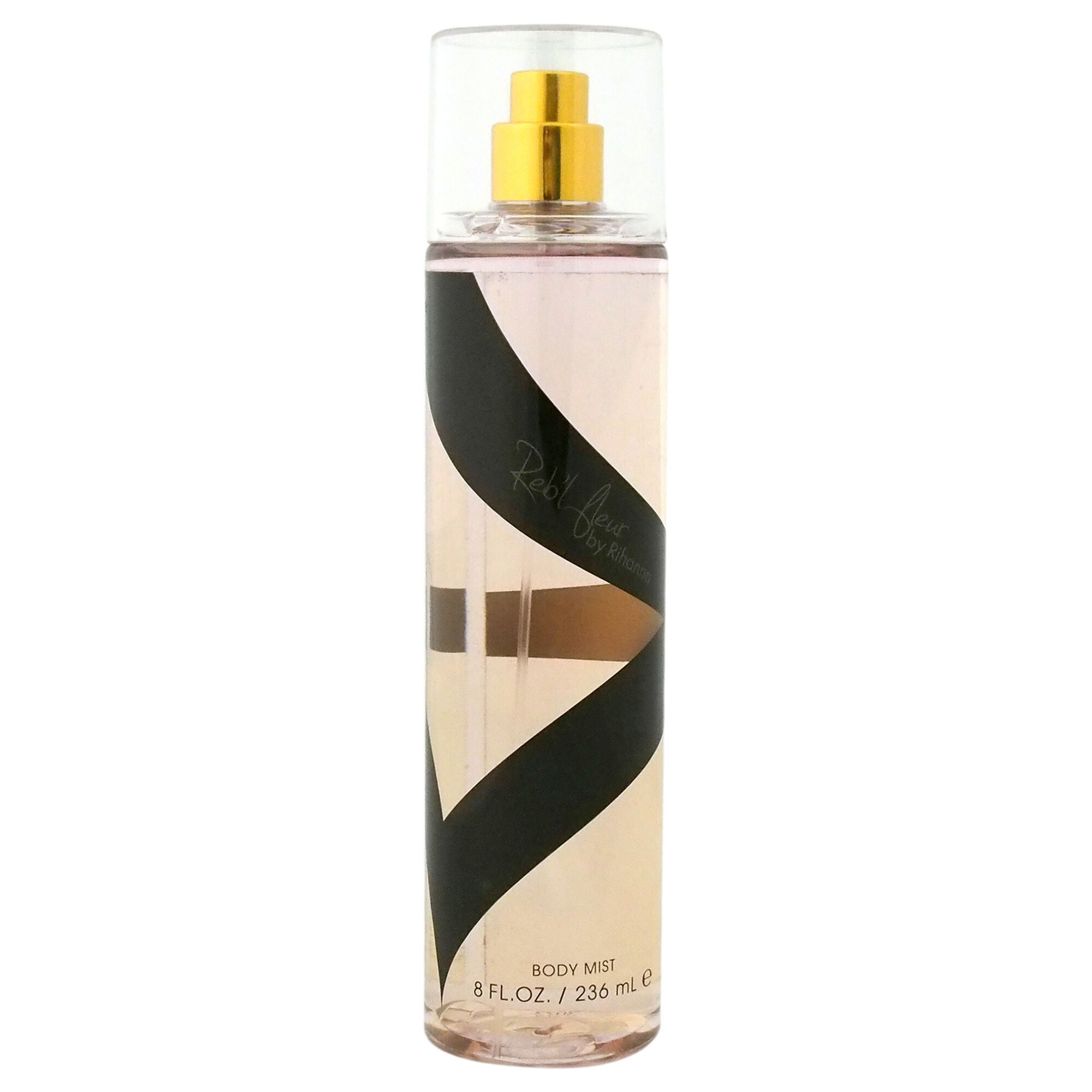 Rebl Fleur by Rihanna for Women - 8 oz Body Mist, See Description, hi-res image number 0
