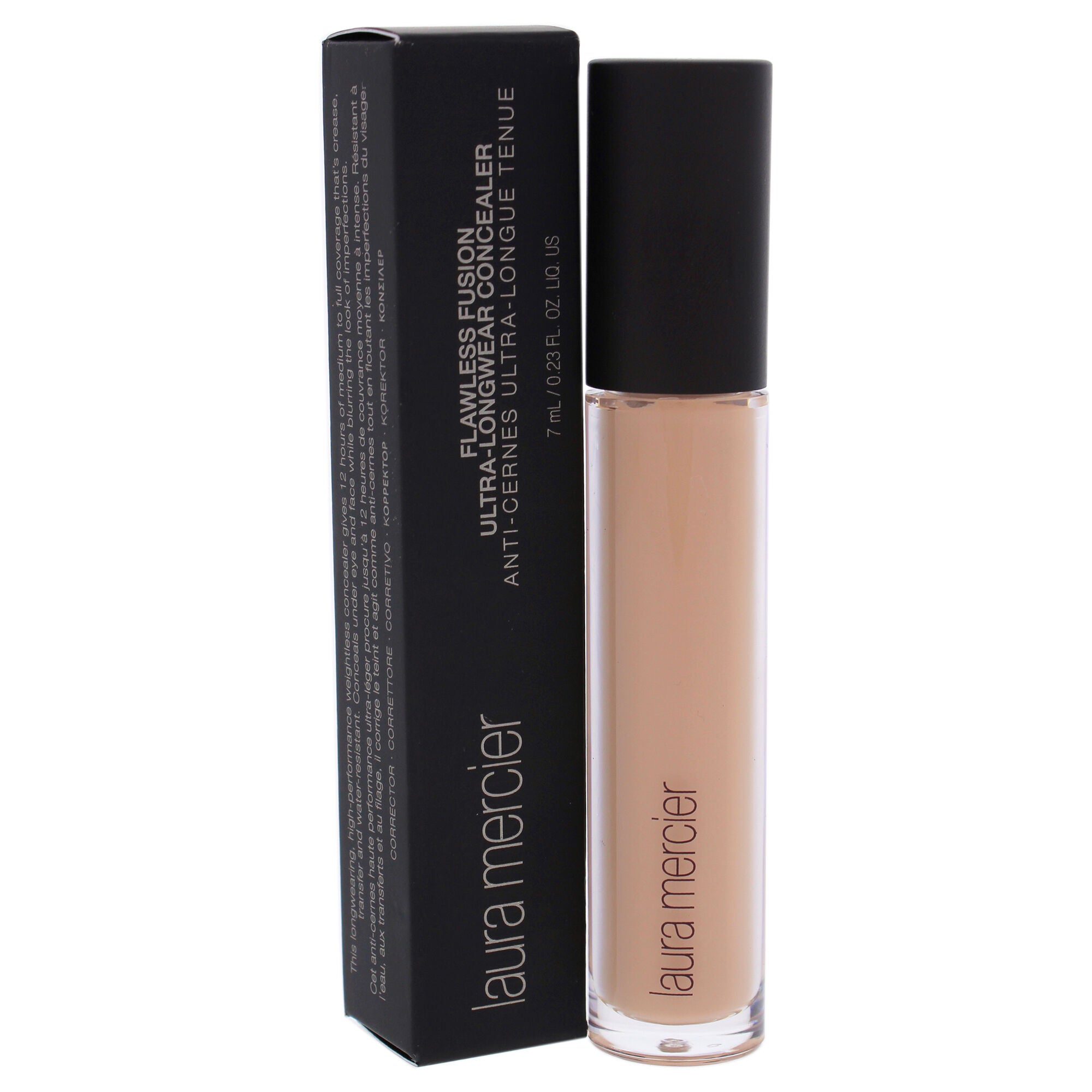Flawless Fusion Ultra-Longwear Concealer - 2C by Laura Mercier for Women - 0.23 oz Concealer, , alternate image number 6