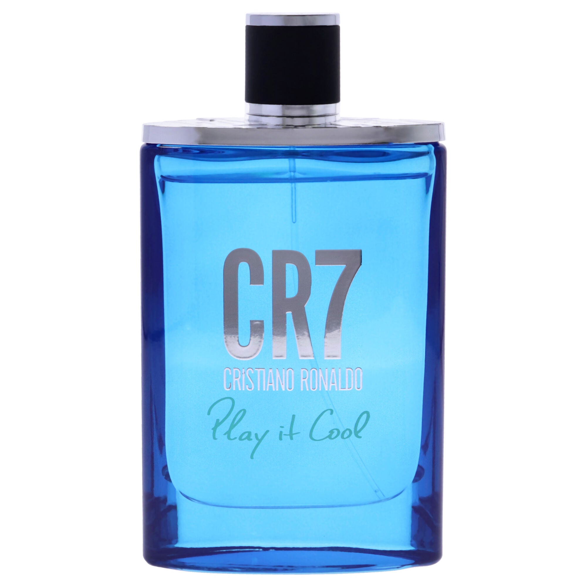 CR7 Play It Cool by Cristiano Ronaldo for Men - 3.4 oz EDT Spray, , alternate image number 5
