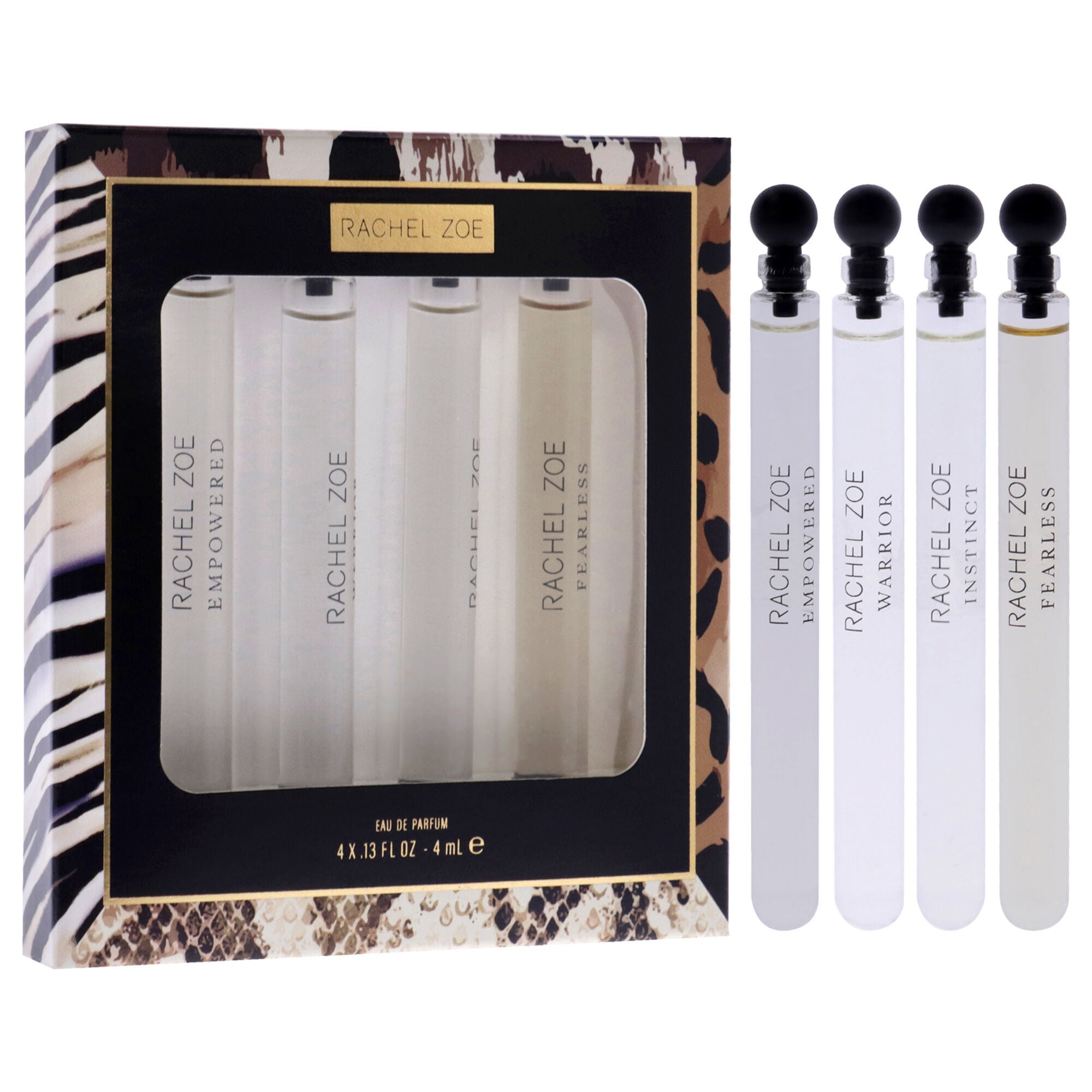 Rachel Zoe by Rachel Zoe for Women - 4 Pc Mini Gift Set, See Description, alternate image number 1