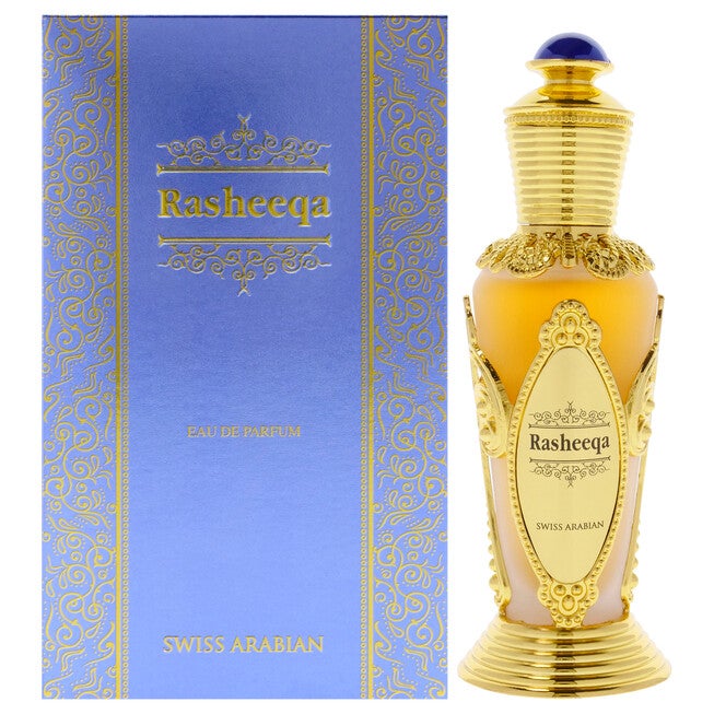 Rasheeqa by Swiss Arabian for Women - 1.7 oz EDP Spray, See Description, hi-res image number 0