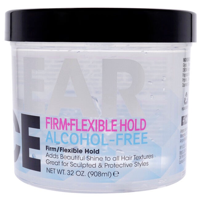 Pro Styl Clear Ice Gel by Ampro for Women - 32 oz Gel, NA, hi-res image number null