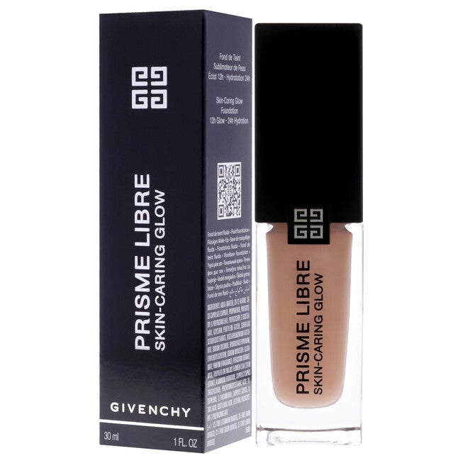 Prisme Libre Skin-Caring Glow Foundation - 3-C275 by Givenchy for Women - 1 oz Foundation, See Description, alternate image number 3