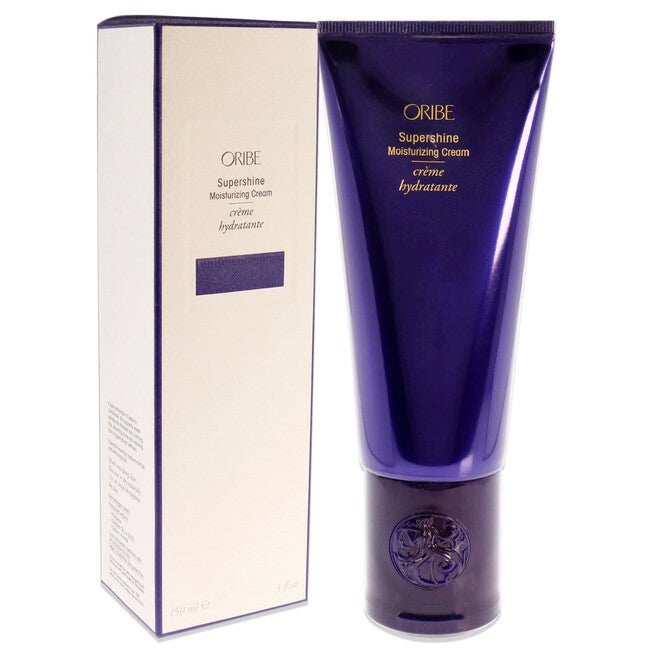 Supershine Moisturizing Cream by Oribe for Unisex - 5 oz Cream, , alternate image number 7