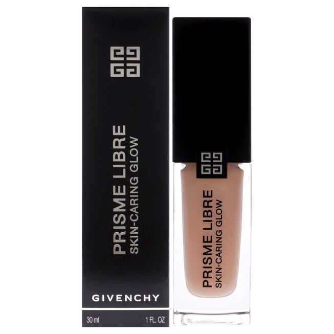 Prisme Libre Skin-Caring Glow Foundation - 3-C275 by Givenchy for Women - 1 oz Foundation, See Description, hi-res image number 0