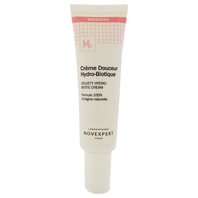 Velvety Hydro-Biotic Cream by Novexpert for Unisex - 1 oz Cream, NA, alternate image number null