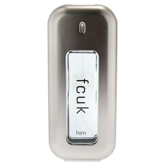 fcuk Him by French Connection UK for Men - 3.4 oz EDT Spray, , alternate image number null