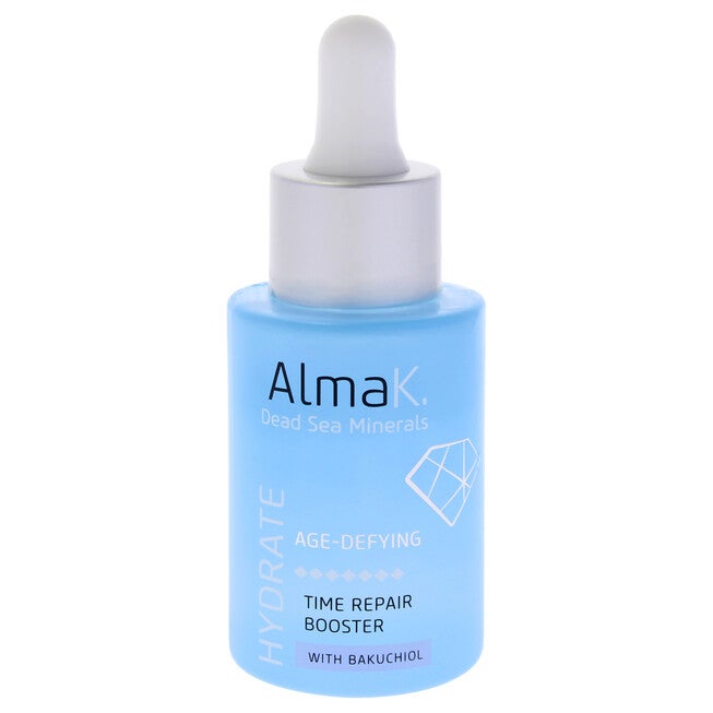 Age-Defying Time Repair Booster With Bakuchiol by Alma K for Women - 1.01 oz Booster, See Description, alternate image number 3
