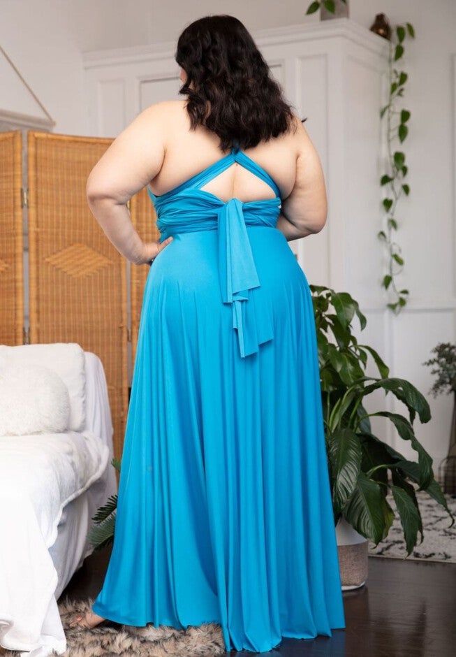 Eternity Maxi Dress, , alternate image number 1