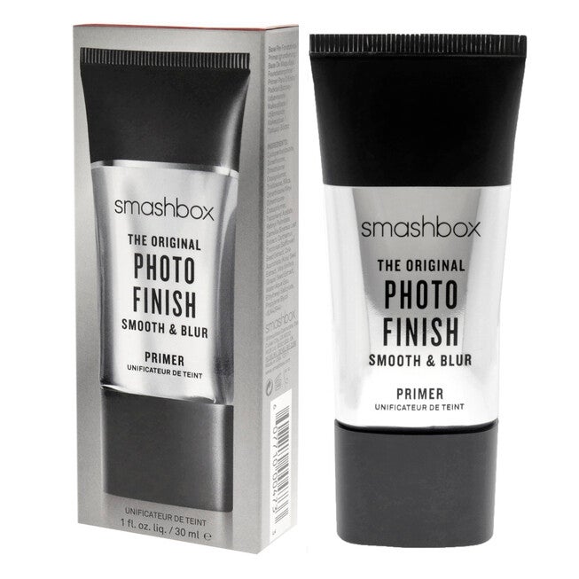 Photo Finish Foundation Primer by SmashBox for Women - 1 oz Primer, NA, alternate image number null