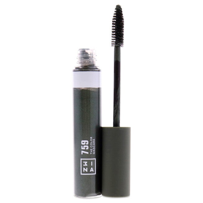 The Color Mascara - 759 by 3INA for Women - 0.47 oz Mascara, , alternate image number null
