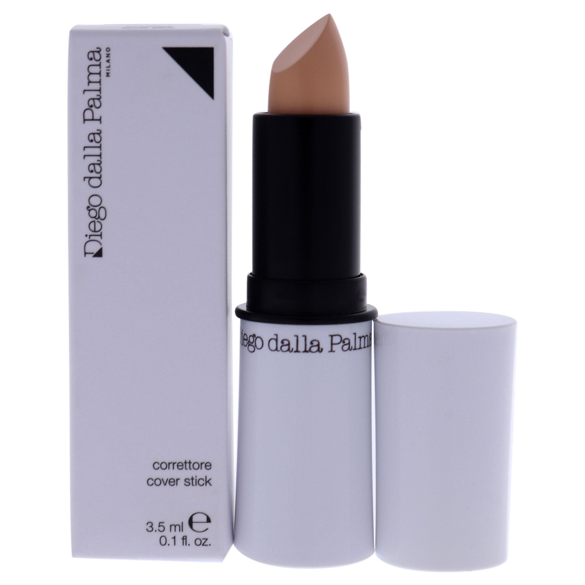 Concealer Cover Stick - 03 Pinky by Diego Dalla Palma for Women - 1 Pc Concealer, See Description, hi-res image number 0