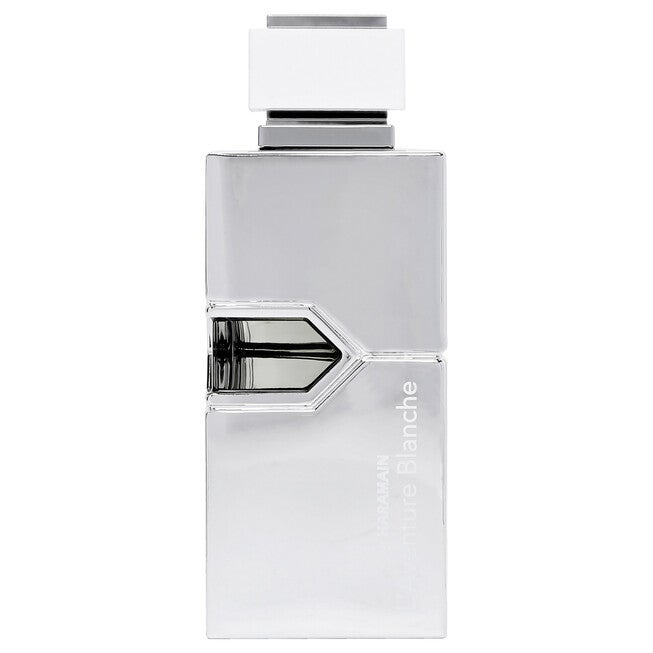 LAventure Blanche by Al Haramain for Men - 6.76 oz EDP Spray, See Description, alternate image number 4