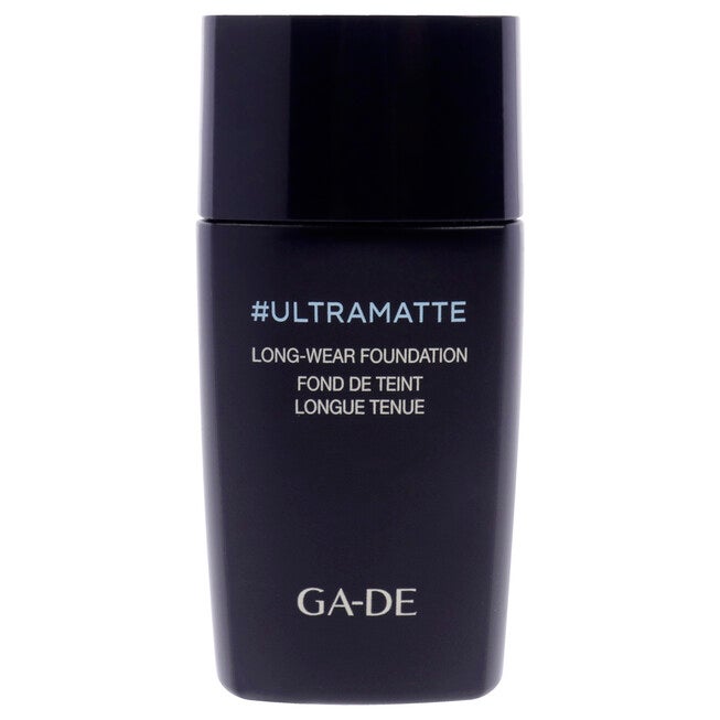 Ultramate Long-Wear Foundation - 150 Natural by GA-DE for Women - 1 oz Foundation, See Description, alternate image number 4