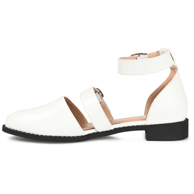 Journee Collection Women's Constance Flat, , alternate image number 2