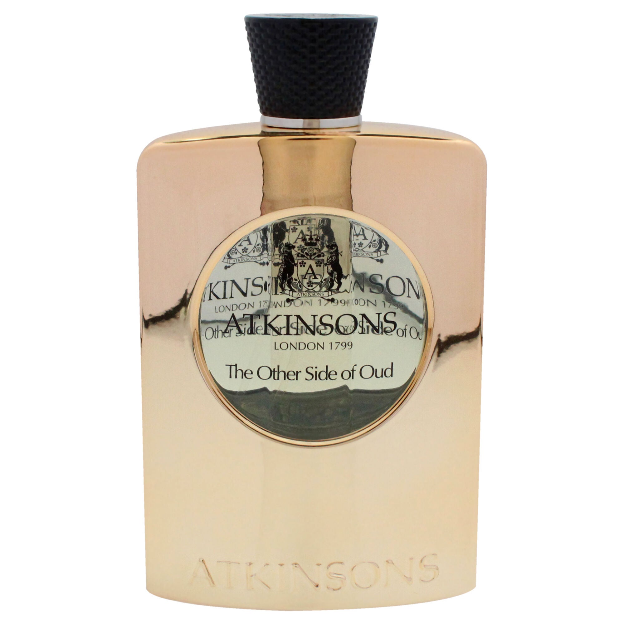 The Other Side Of Oud by Atkinsons for Women - 3.3 oz EDP Spray, , alternate image number 5