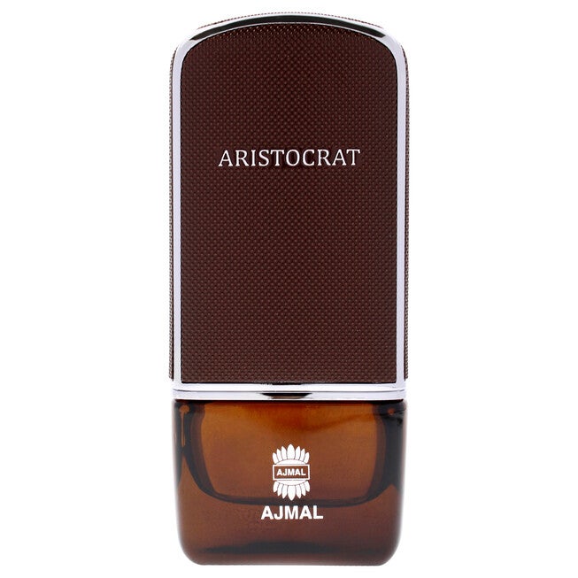 Aristocrat by Ajmal for Men - 2.5 oz EDP Spray, See Description, alternate image number 3