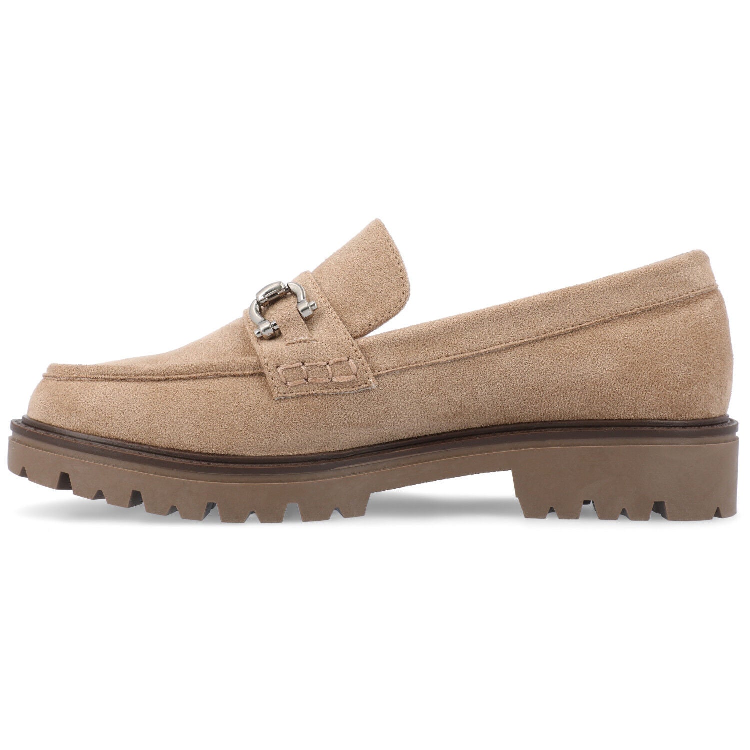Women's Tru Comfort Foam Jessamey Flats, , alternate image number 2