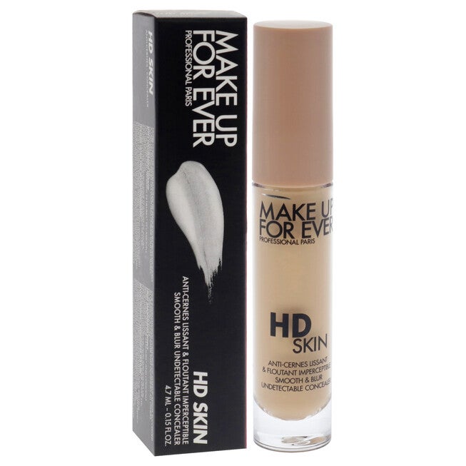 HD Skin Concealer - 2.6Y Camel by Make Up For Ever for Women - 0.15 oz Concealer, See Description, alternate image number 2