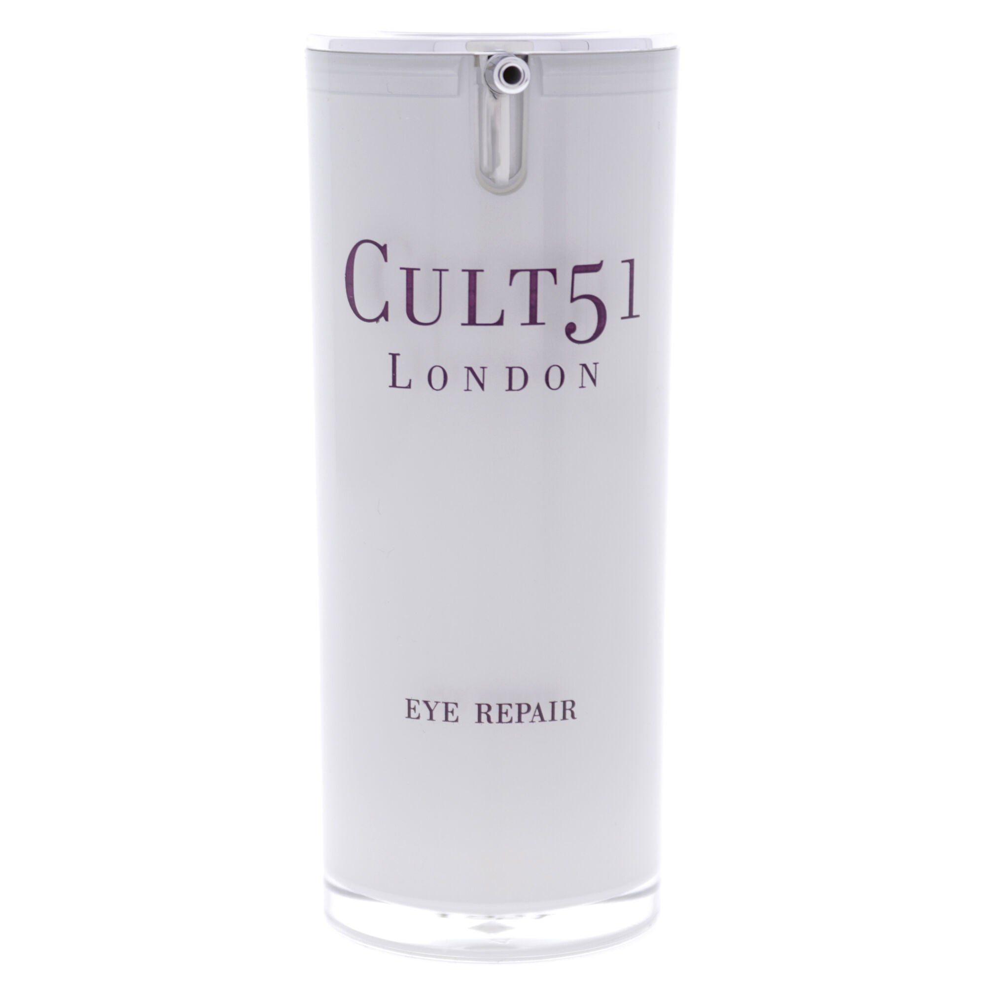 Eye Repair by Cult51 for Unisex - 0.51 oz Cream, See Description, alternate image number 1