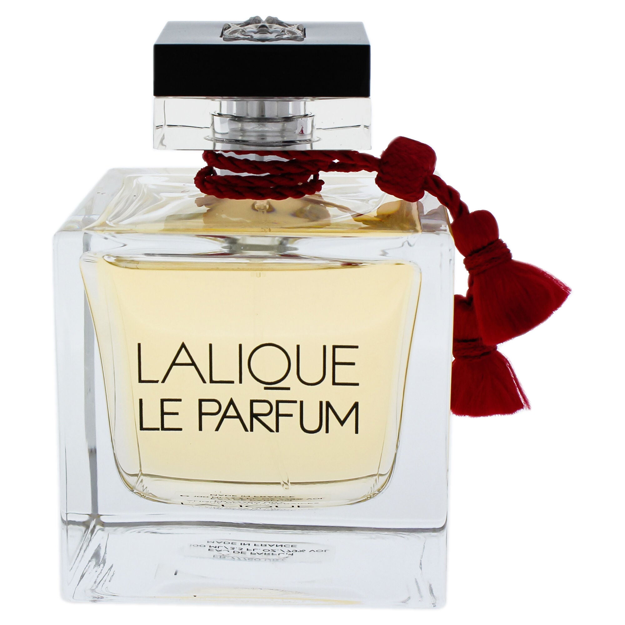 Lalique Le Parfum by Lalique for Women - 3.3 oz EDP Spray, See Description, alternate image number 3