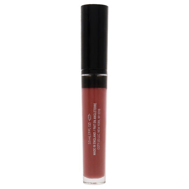 Full Spectrum Matte Idol Liquid Lipstick - 213 Royalty Royal by CoverGirl for Women - 0.11 oz Lipstick, See Description, alternate image number 2