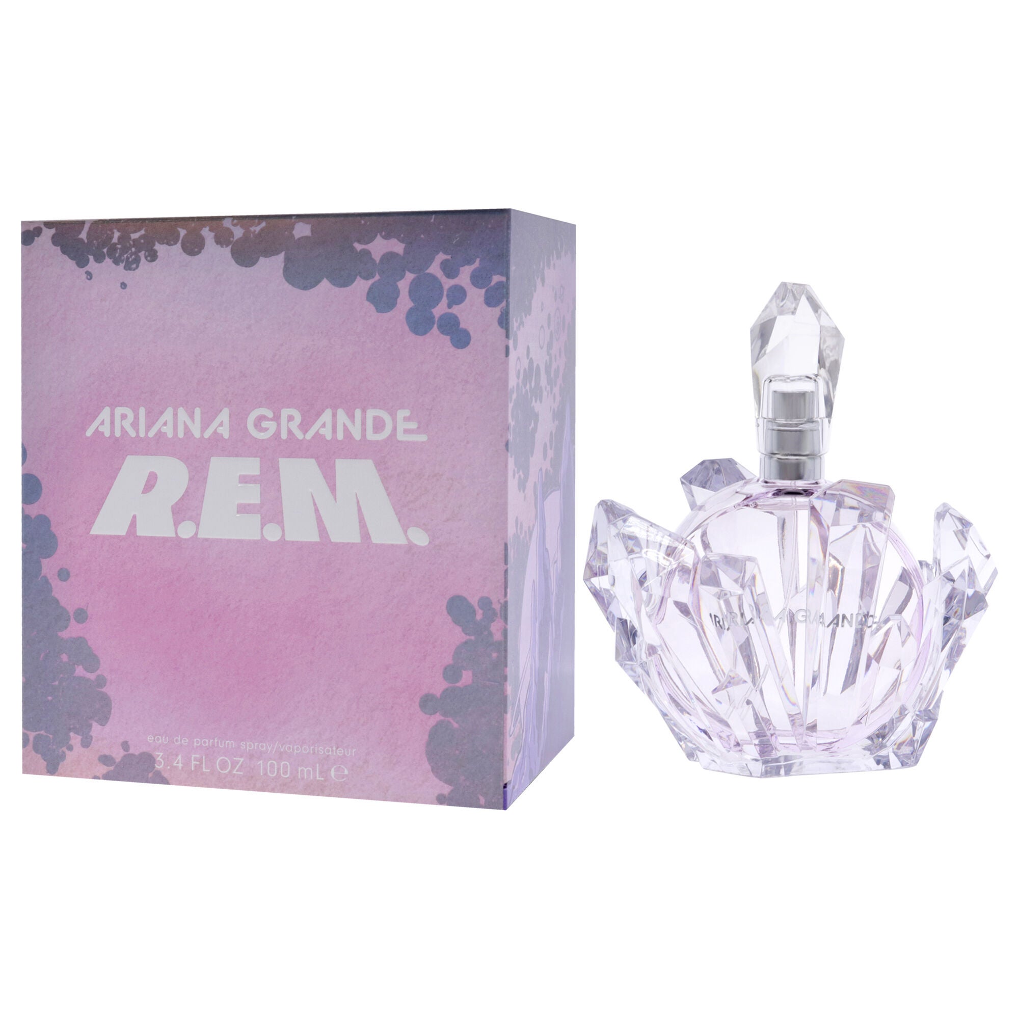 R.E.M by Ariana Grande for Women - 3.4 oz EDP Spray, See Description, alternate image number 3