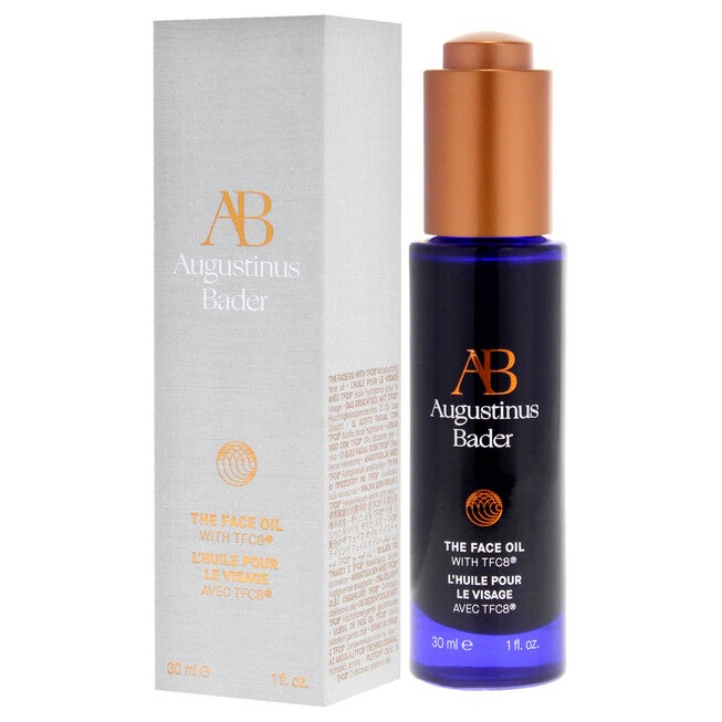 The Face Oil by Augustinus Bader for Unisex - 1 oz Oil, NA, alternate image number null