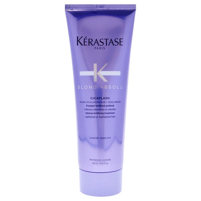 Blond Absolu Cicaflash Treatment by Kerastase for Unisex - 8.5 oz Treatment, NA, hi-res image number null