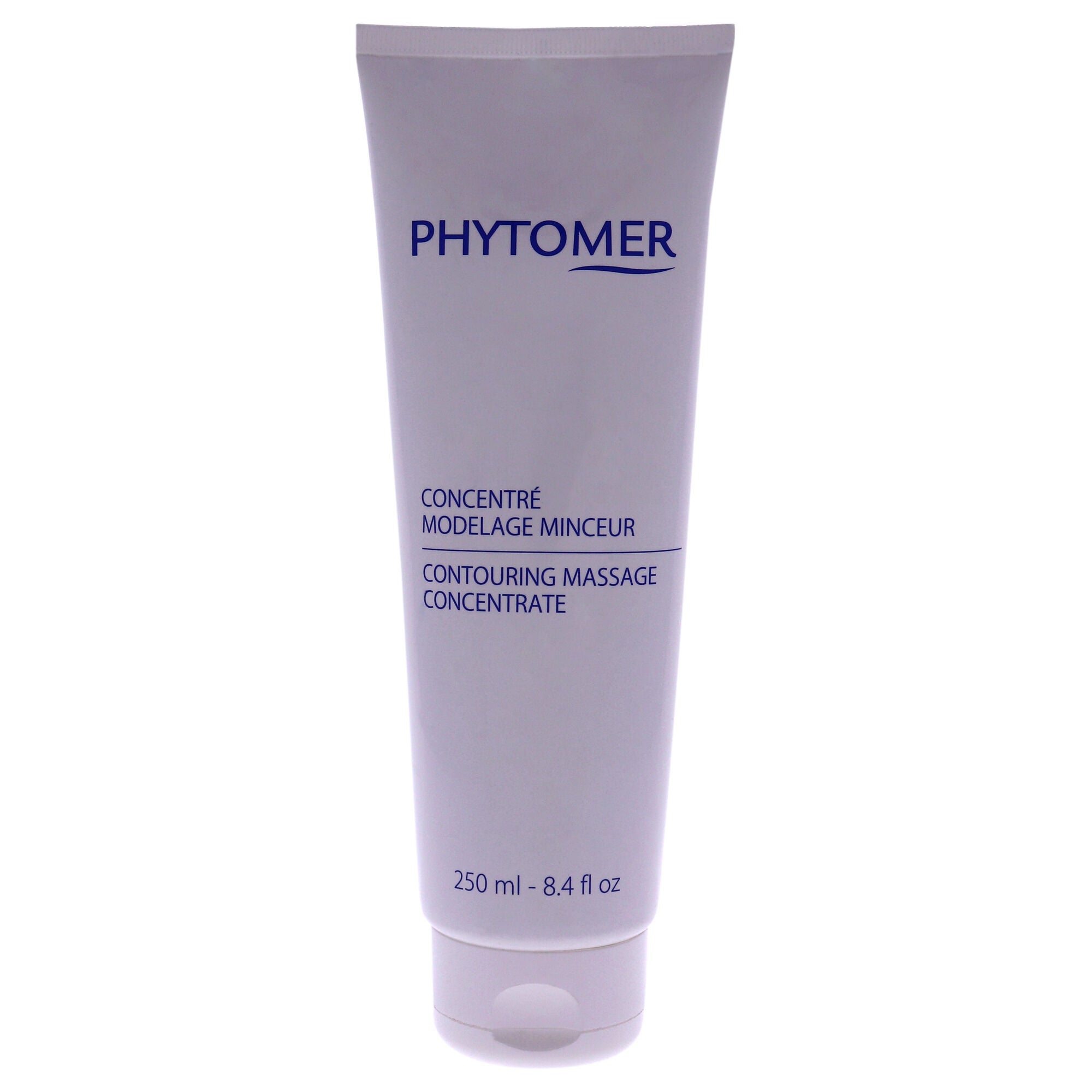 Contouring Massage Concentrate by Phytomer for Unisex - 8.4 oz Concentrate, See Description, hi-res image number 0