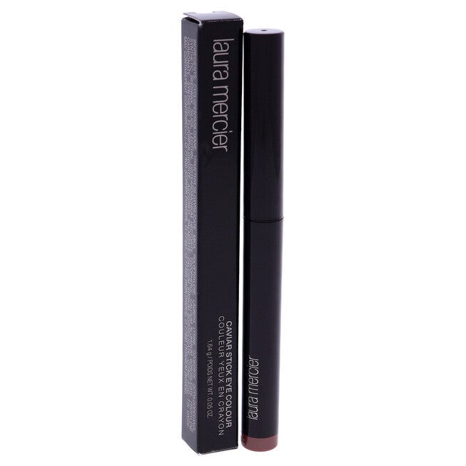 Caviar Stick Eye Colour - Burnished Bronze by Laura Mercier for Women - 0.05 oz Eye Shadow, , alternate image number 7