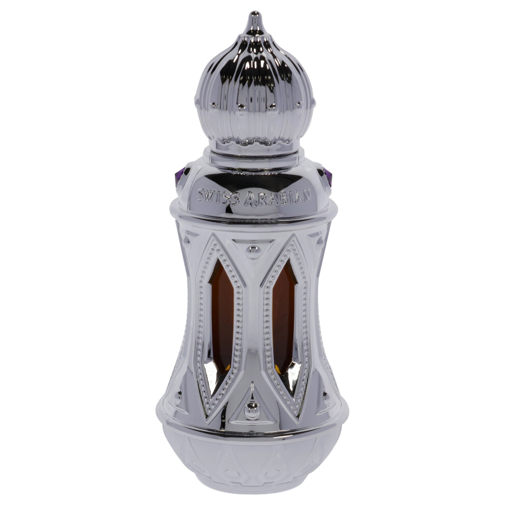 Attar Mubakhar by Swiss Arabian for Unisex - 0.67 oz Parfum Oil, , alternate image number 5