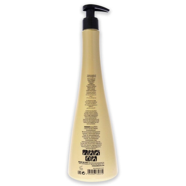 Heliplex One Step Hair Serum by Helis Gold for Unisex - 16.9 oz Serum, See Description, alternate image number 1