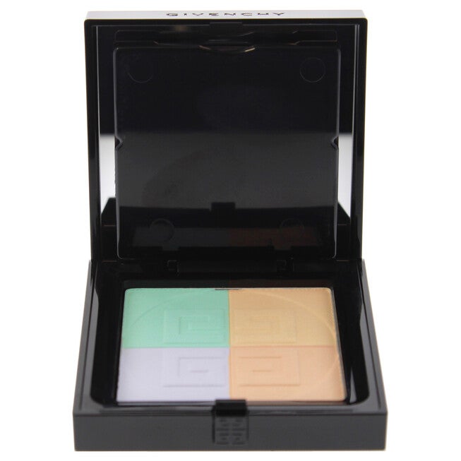 Prisme Libre Pressed Powder - 04 Mousseline Acidulee by Givenchy for Women - 0.33 oz Powder, See Description, alternate image number 1