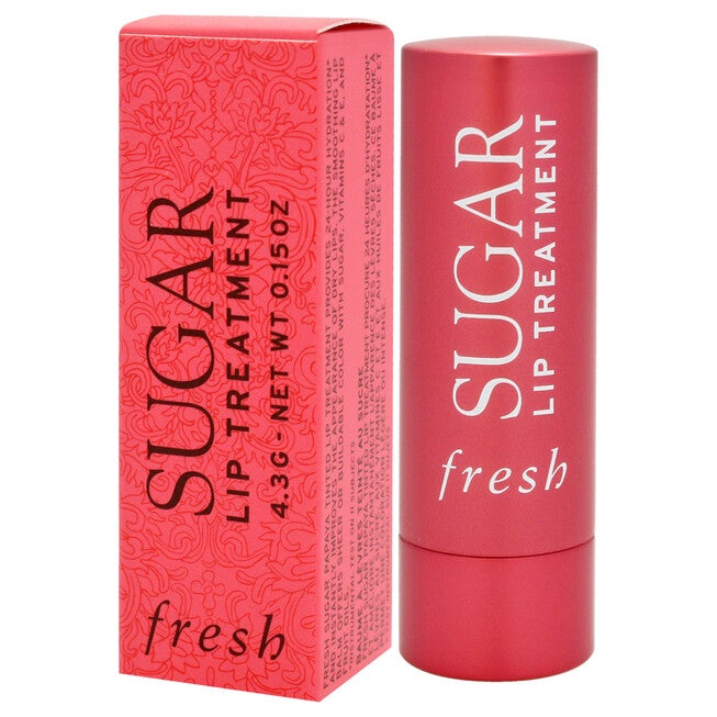 Sugar Lip Treatment - Papaya by Fresh for Women - 0.15 oz Lip Treatment, See Description, alternate image number 3