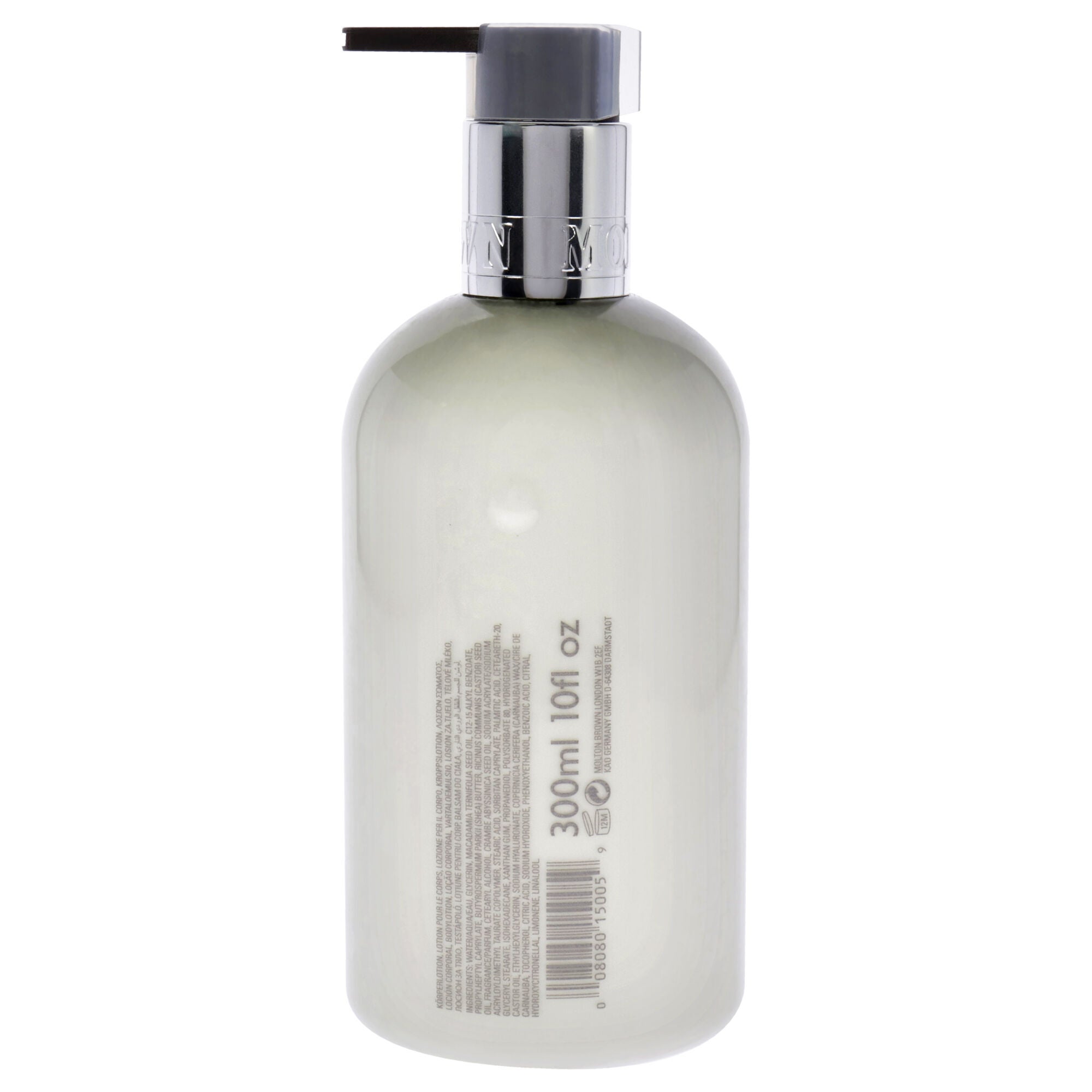 Fiery Pink Pepper Body Lotion by Molton Brown for Unisex - 10 oz Body Lotion, See Description, alternate image number 1