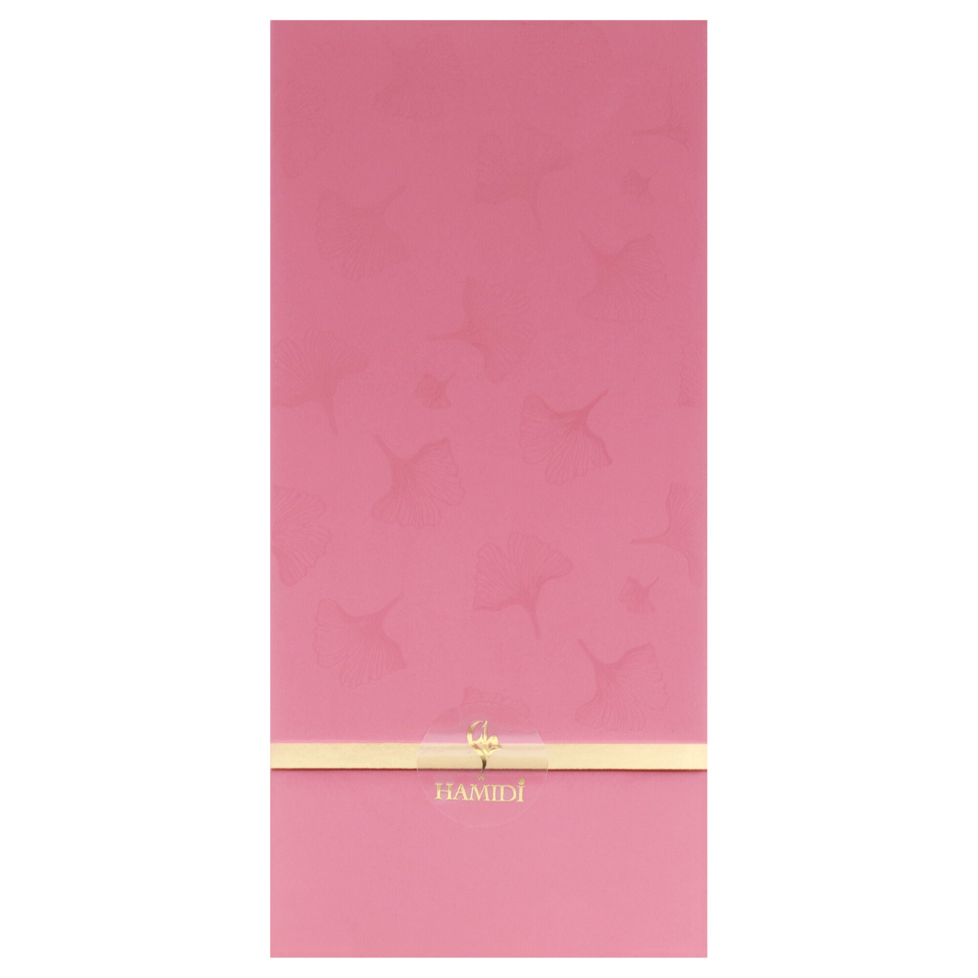 Fondue Tropical by Hamidi for Women - 3.4 oz EDP Spray, Clear, alternate image number 5