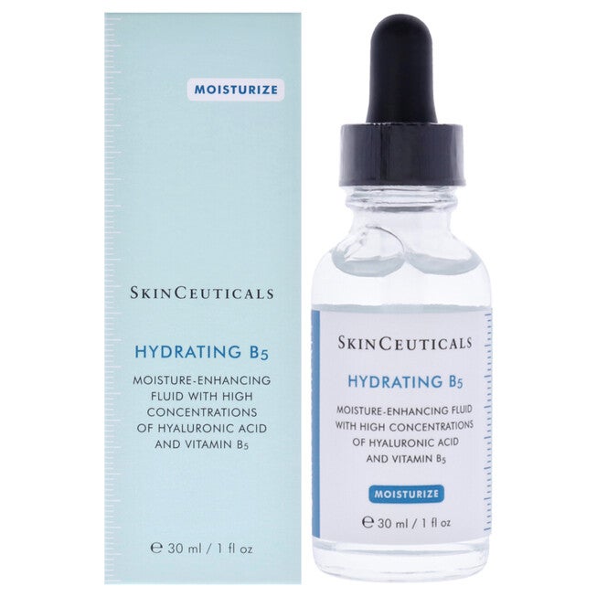 Hydrating B5 Gel by SkinCeuticals for Unisex - 1 oz Gel, See Description, hi-res image number 0