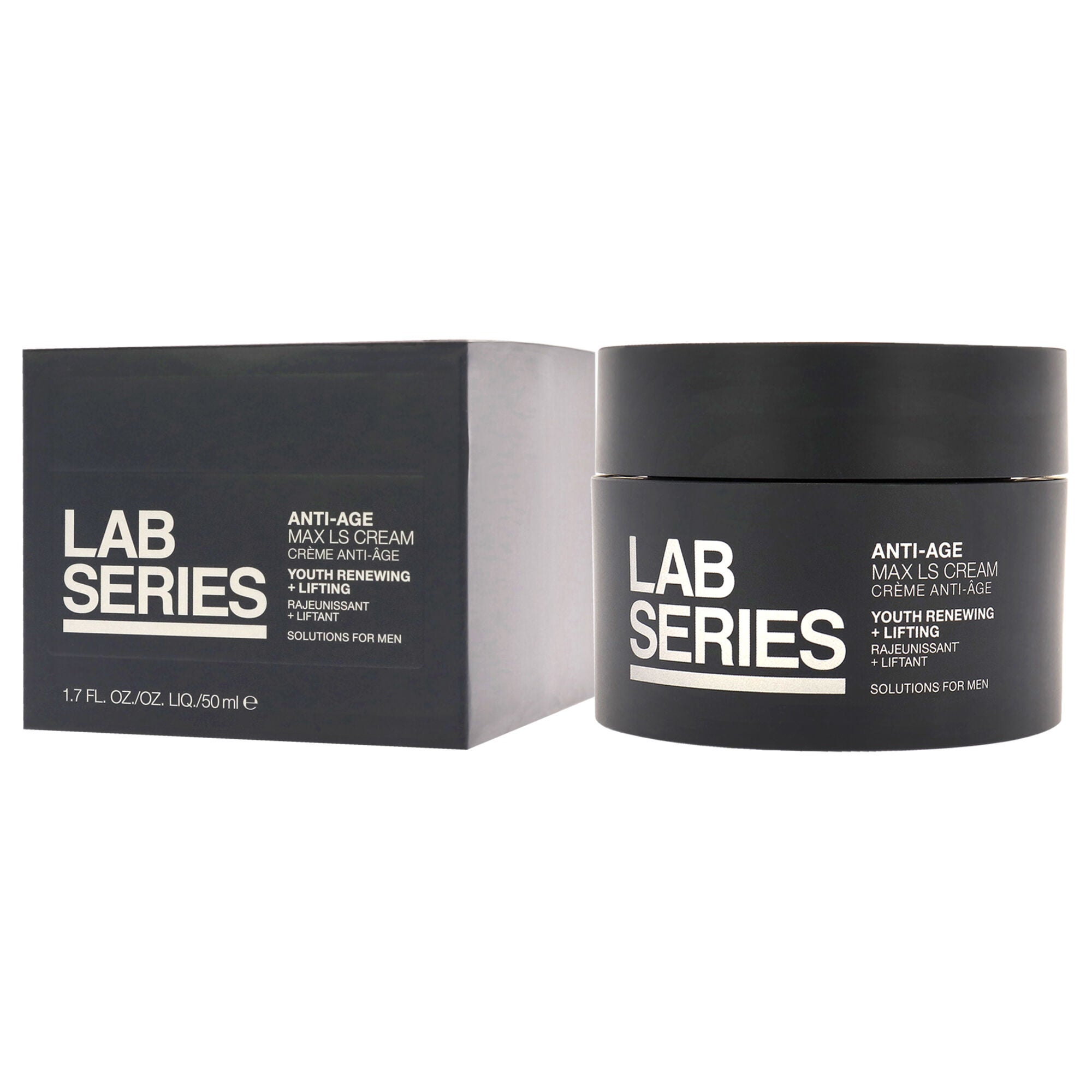 Anti-Age Max LS Cream by Lab Series for Men - 1.7 oz Cream, See Description, alternate image number 3