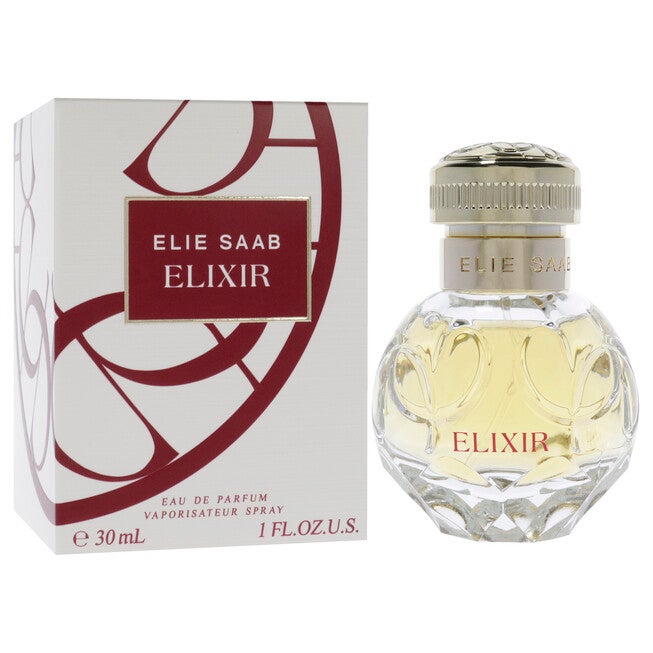 Elie Saab Elixir by Elie Saab for Women - 1 oz EDP Spray, , alternate image number 6